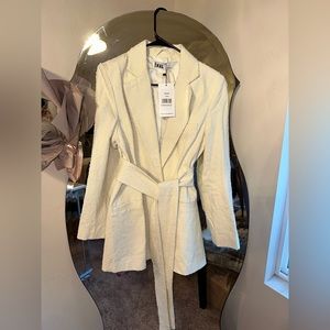 BOA blazer dress